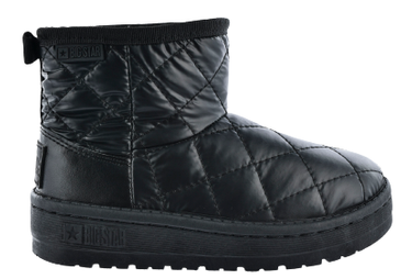 Śniegowce BIG STAR zimowe KK374242 czarny